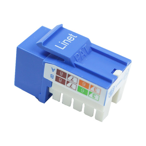 Dado CAT5 Linet