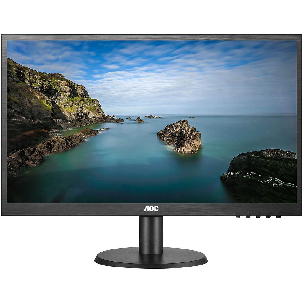 Monitor AOC E2280WDN 21.5&quot; VGA/DVI
