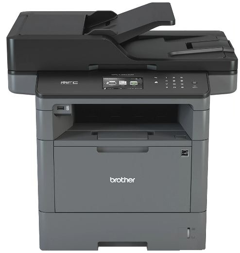 Fotocopiadora BROTHER MFC-5900DW Monocromática