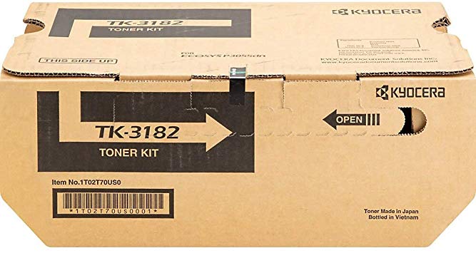 Toner Kyocera TK-3182 Genérico