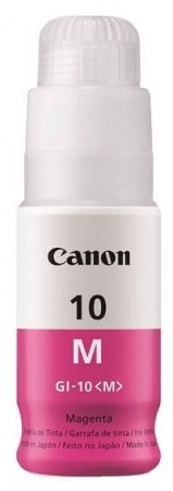 Tinta CANON GI-10 Magenta 70ml