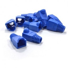 Bolsa de Botas Next RJ45 Azul 100 unidades