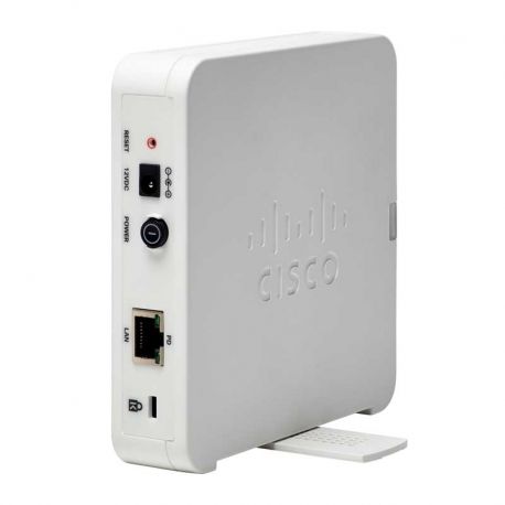 Access Point CISCO WAP125 Doble Banda PoE