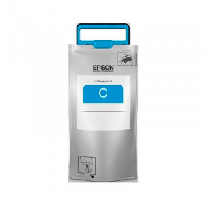 Bolsa de Tinta EPSON R04L22A Cian 38ml WF-C5710/5790