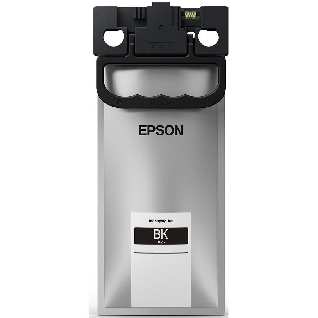 Bolsa de Tinta EPSON R04X12A Negro 136ml WF-C5710/90