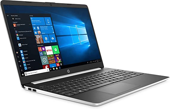 Laptop HP 15-dy1751ms Core i5-1035G1 1.0GHz / 8GB RAM DDR4 / 512GB SSD / 15.6&quot; Touch