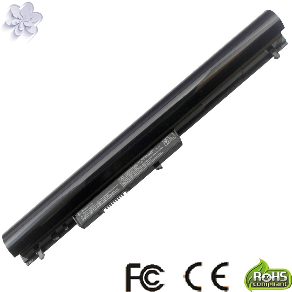 Batería para computadora portátil HP OA04 