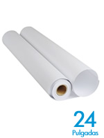 Rollo de Papel para Plotter HP T120