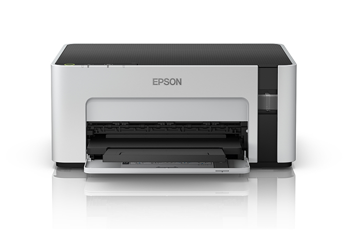 Impresora EPSON M1100 Monocromática
