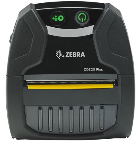 Impresora portátil ZEBRA ZQ320 Plus