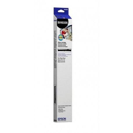 Cinta EPSON S015335 para LQ-2090