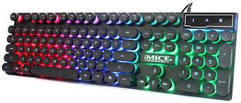 Teclado Gaming IMICE AK-800