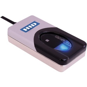 Lector de Huella Digital Persona UAREU 4500