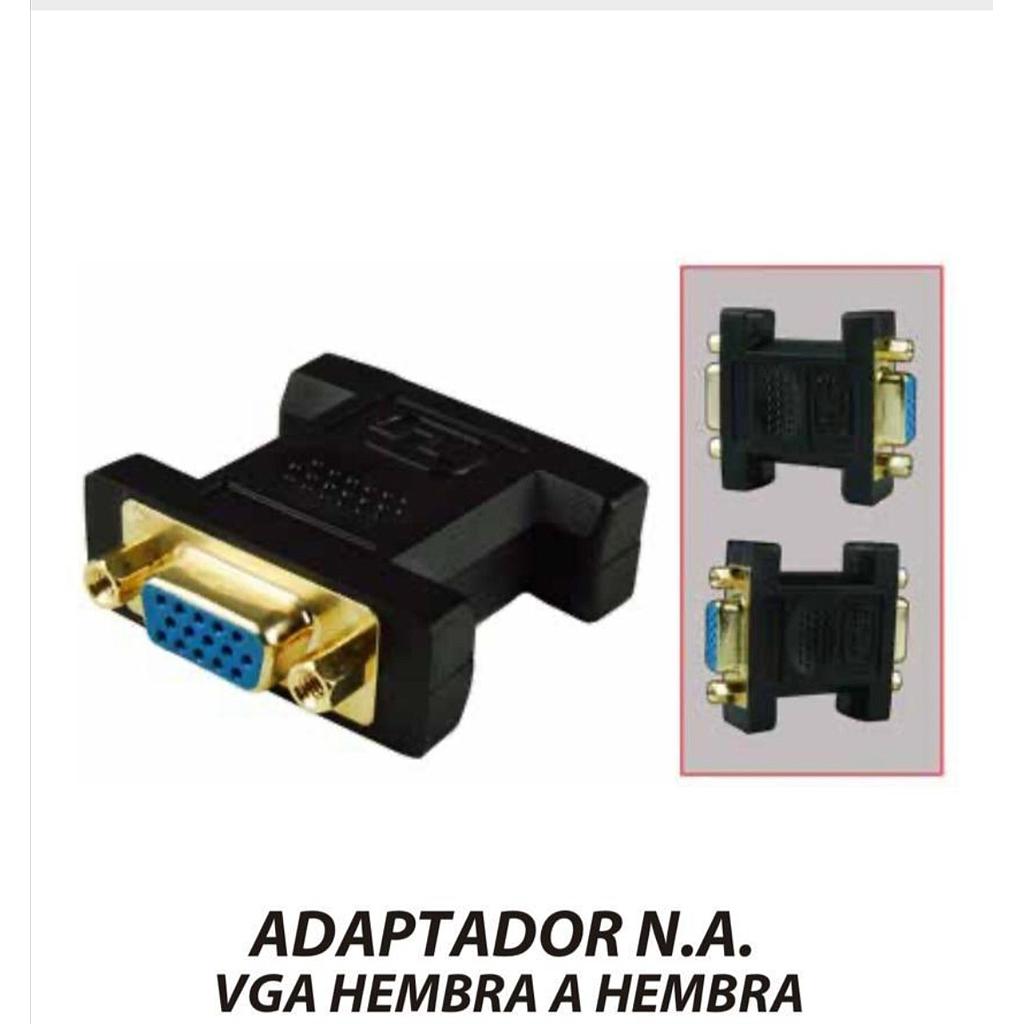 Union VGA N.A.
