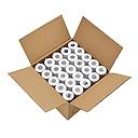 Caja de 100 rollos 57&quot; x 38MM Termicos