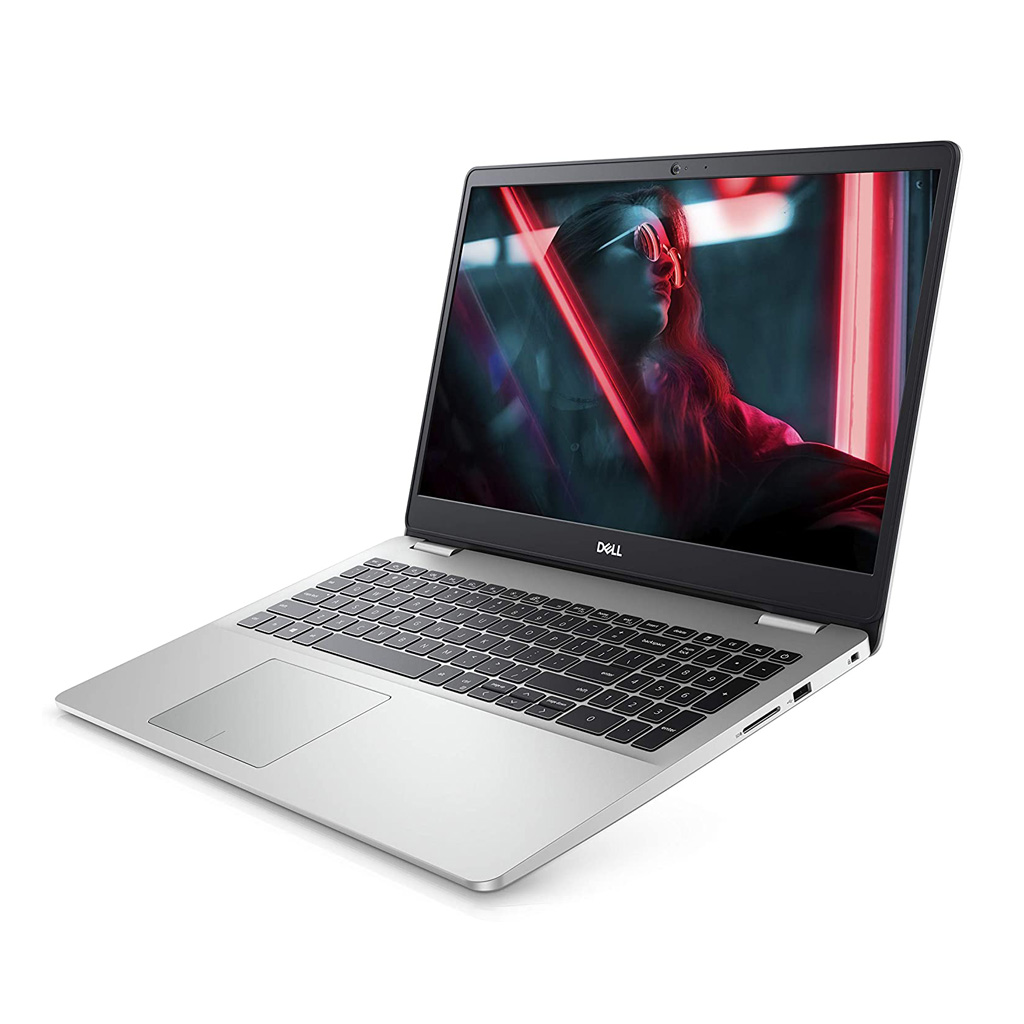 Laptop DELL INSPIRON 5593 Intel Core i7 1065G1 8GB RAM 1TB