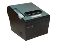 Impresora Termica Bematech USB / LAN / SERIAL - Rollo (7,95 cm) - 180 x 180 ppp - hasta 250 mm/segundo