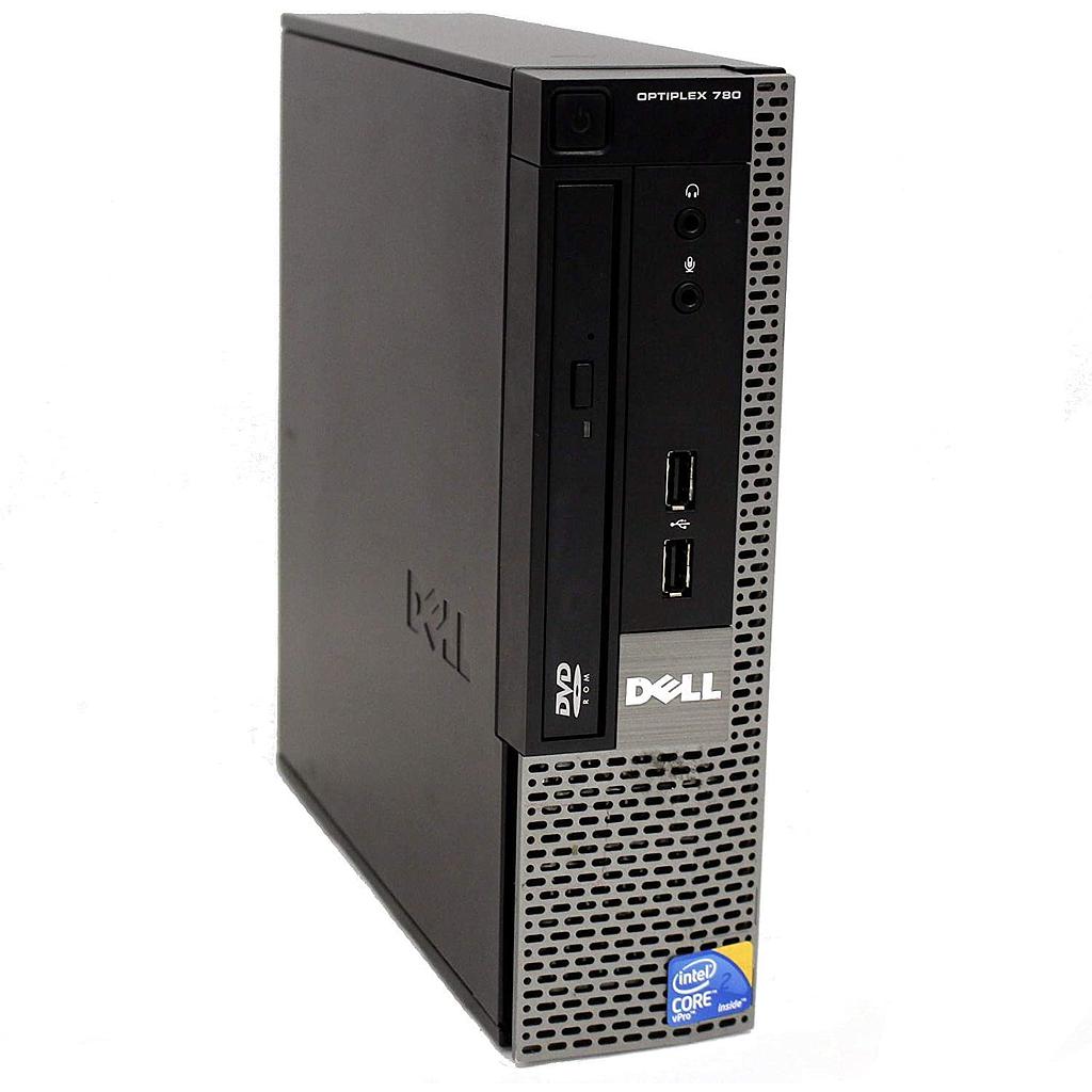 DELL Optiplex REF Core i5 2da Gen. /4GB RAM/ 500GB