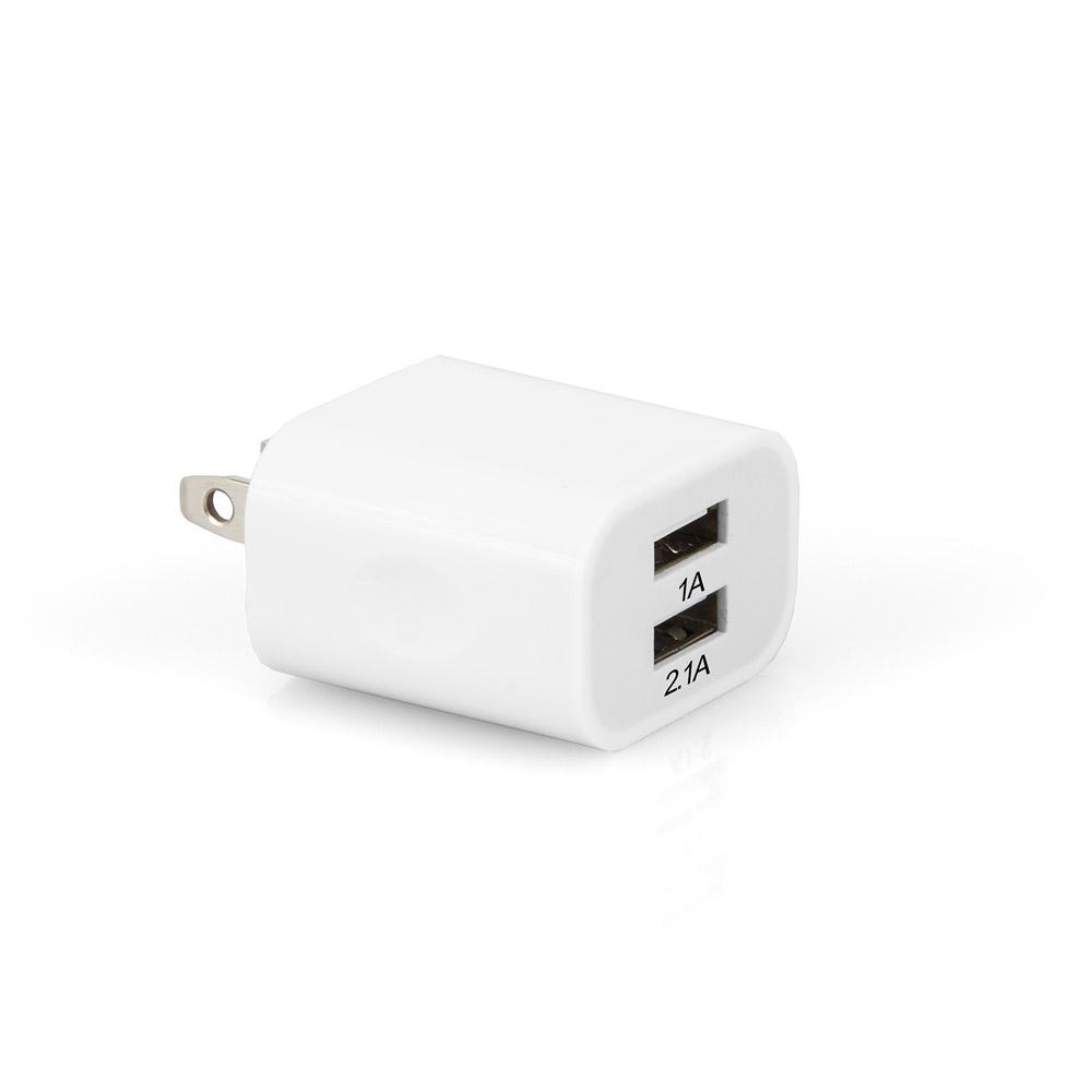 Cubo de Carga USB ARGOM