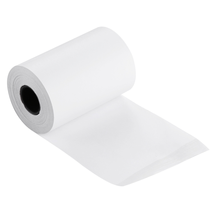 Rollo papel termico 80mmx45m