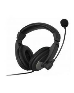 Aurículares E-touch con Micrófono J750