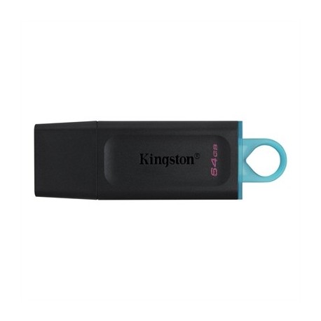 Memoria USB KINGSTON 64GB EXODIA