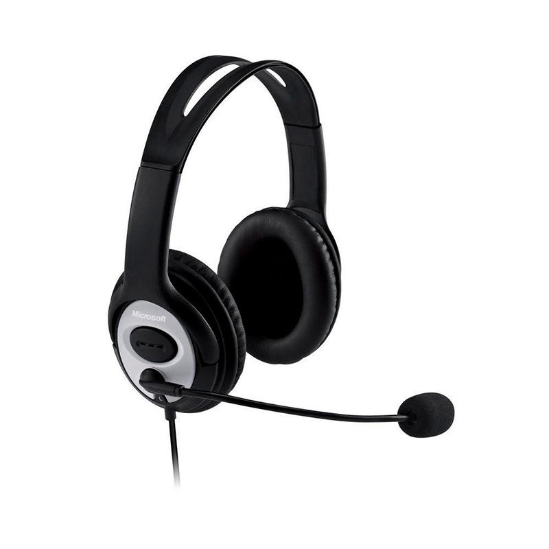 Audífono MICROSOFT LifeChat LX-3000 con Micrófono