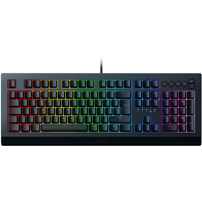 Teclado RAZER CYNOSA V2 Español