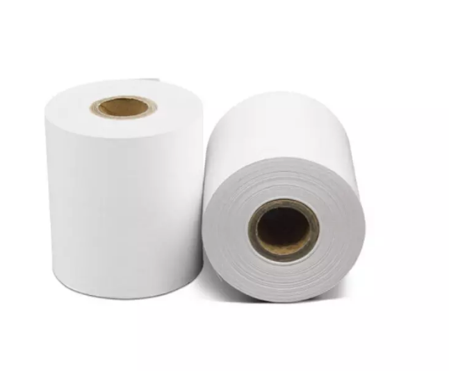 Rollo de Papel Térmico 51mm x 42mm 2&quot;