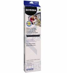 Cinta EPSON S015384 Para DFX-9000