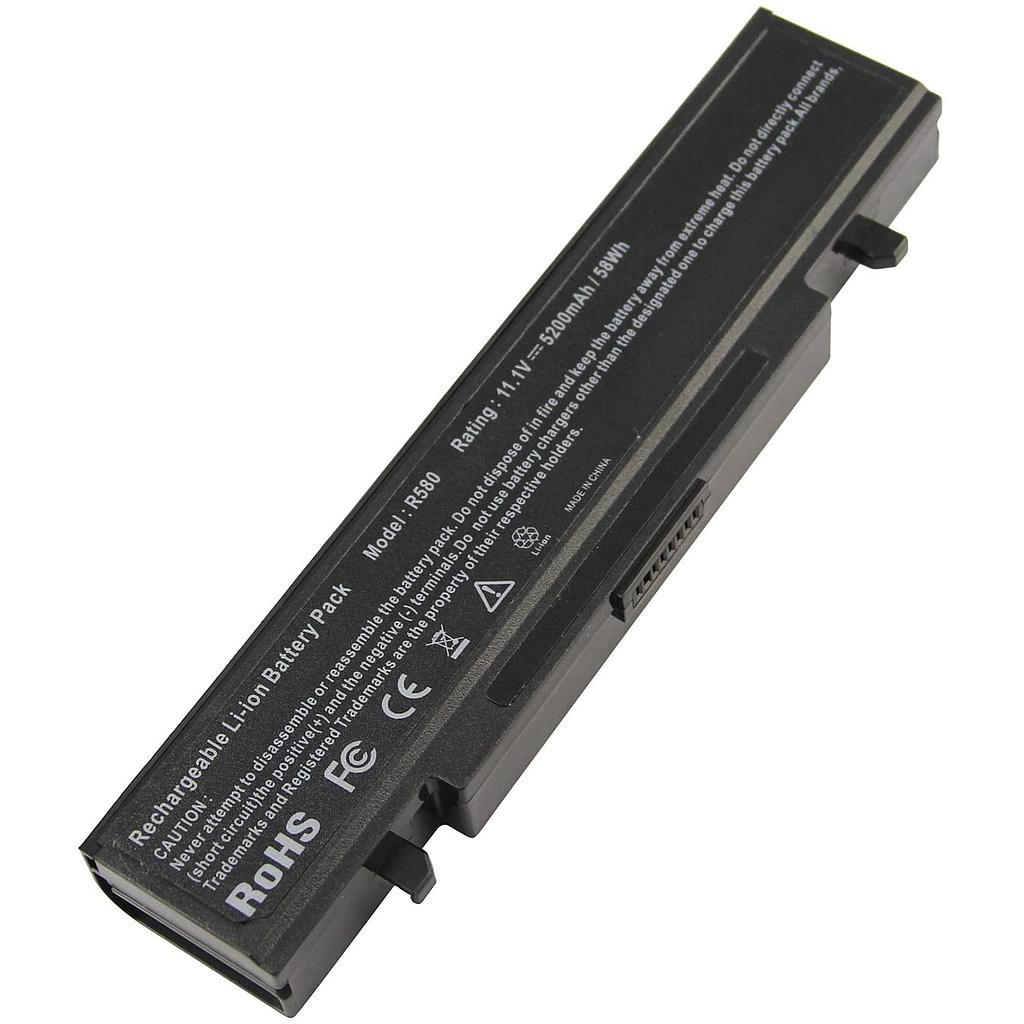 Batería para laptop SAMSUNG AA-PB9NC6B GENERICA