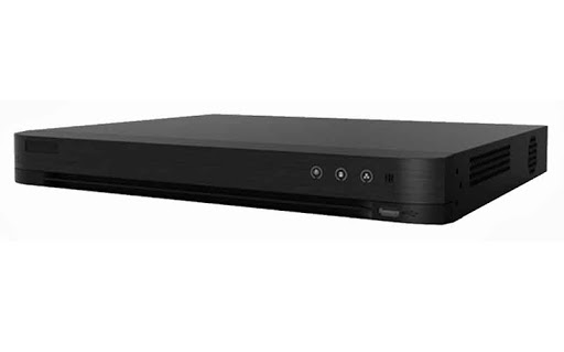 DVR HIKVISION 16 Canales 2MP Metal Audio