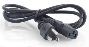 Cable de Poder E-Touch