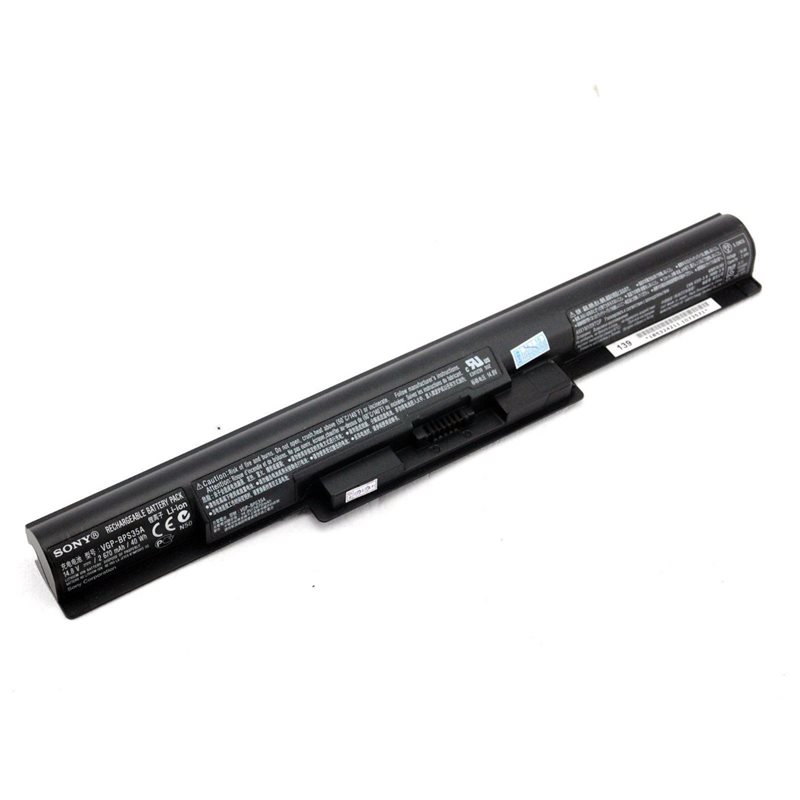 Batería para Laptop Sony 14E Series