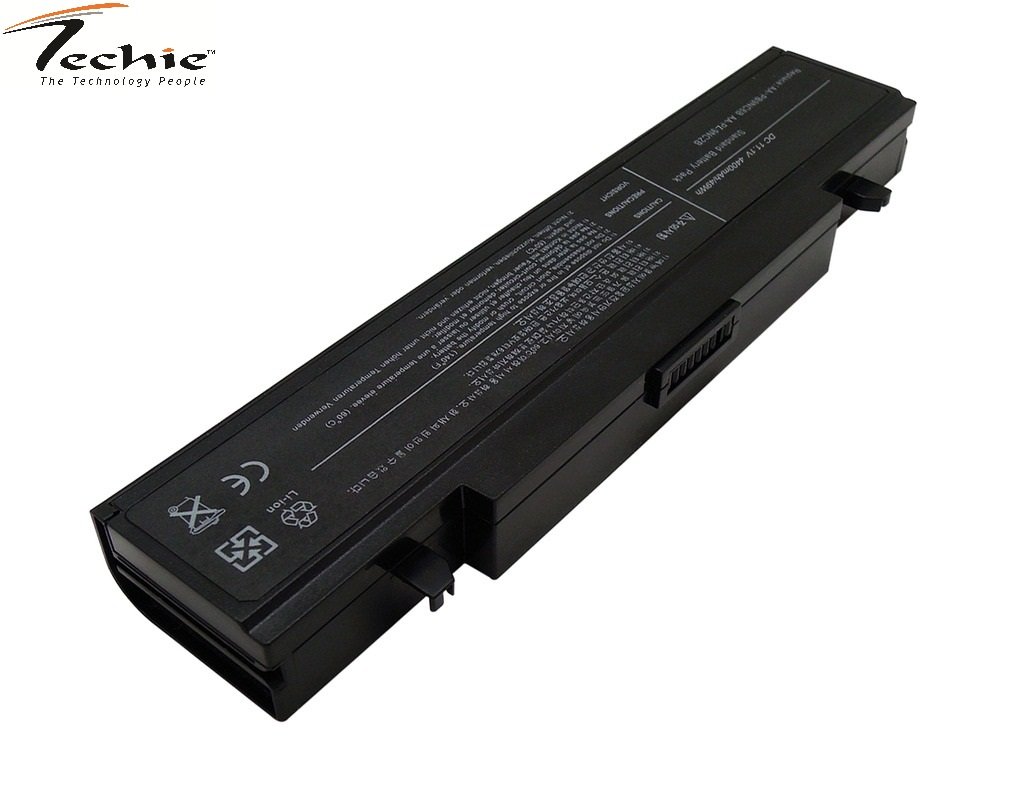 Batería para Laptop Samsung R468