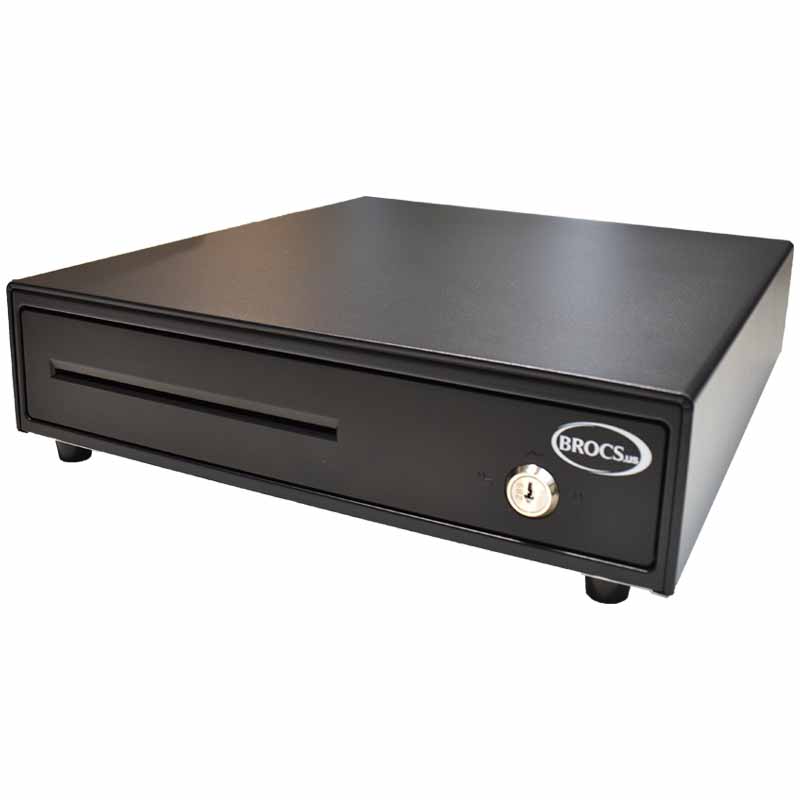 Caja de dinero BROCS 390X140X425mm BR-330J
