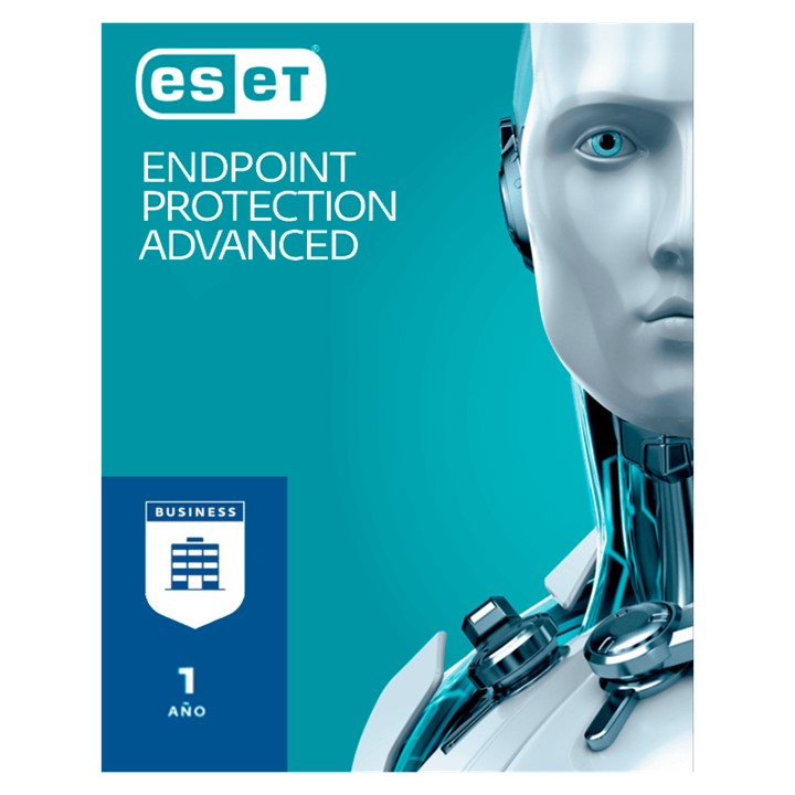 ESET PROTECT Entry On-Prem 1 año / ONG