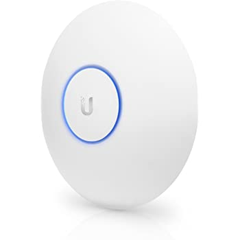 Ubiquiti UniFi UAP-AC-LR de largo alcance / Doble banda 802.11ac / 2.4/5GHz