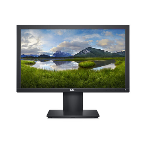Monitor Dell E1920H 18.5&quot; VGA/DisplayPort