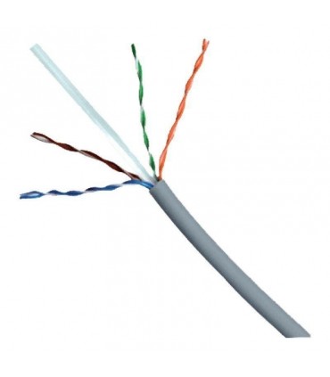 Cable de Red PRISMA UTP CAT5 Interior