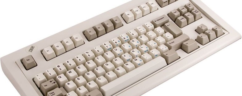 Teclado Varios Medio Uso