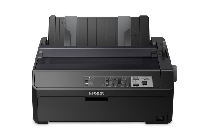 Impresora Epson Matricial FX-890II