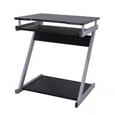 Escritorio tipo Z sin Rodos Nacional