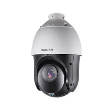 Cámara HIKVISION 2MP PTZ 25xZoom / WDR 100mts / Con Brazo y cargador