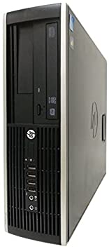 HP Ref AMD A4-5300 3.40GHz/2GB RAM/160GB HDD