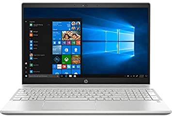 Laptop HP AMD Ryzen 5 4500U+Radeon / 8gb / SSD 256gb / W10 H/ 15.6&quot; / Gris