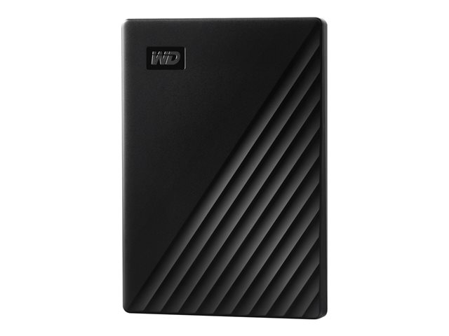 Disco Duro Externo WD 2TB 2.5&quot;  USB