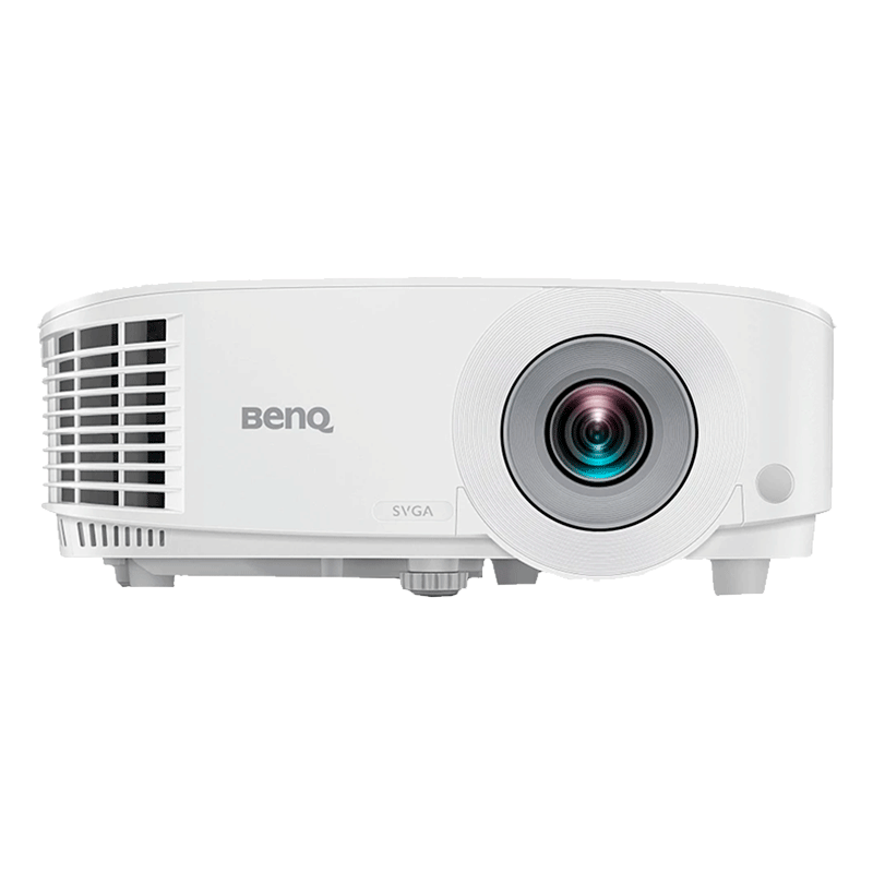 Proyector BenQ MS550 DLP 3600 Lúmenes SVGA 800x600 HDMI VGA
