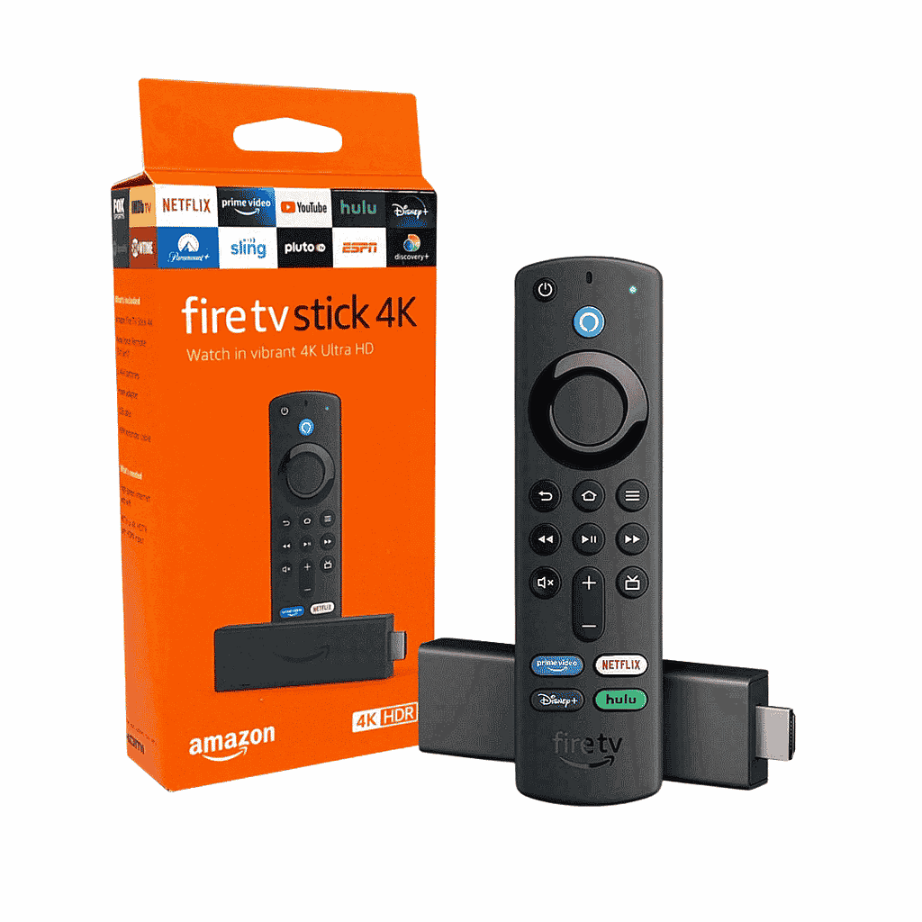 Amazon Fire TV Stick FHD