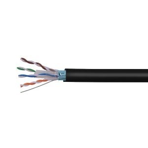 Cable de Red Nexstar CAT5e Con Mensajero